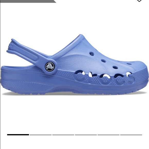 Crocs Baya Clog NWT - Picture 2 of 9